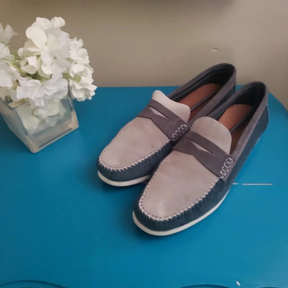 Kenneth Cole Other - Brand New in Box Kenneth Cole Men's Loafers 11